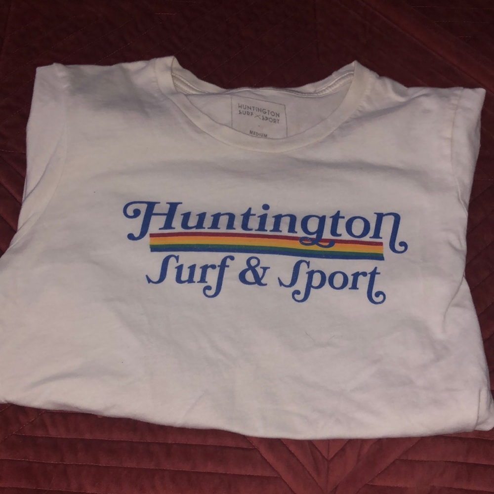 surf shirt